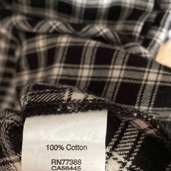 Madewell dress - Picture 4 of 4